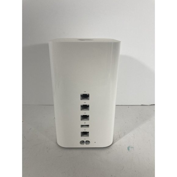 Apple AirPort Extreme Base Station Wireless Router 6th Generation A1521 - Picture 2 of 4